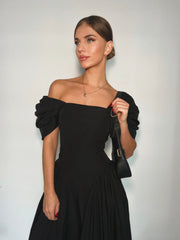 Dream Dress-black